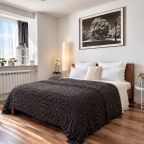 Апартаменты (ApartMari Шикарные в самом центре рядом в Рыбной деревней), Апартаменты ApartMari рядом в Рыбной деревней