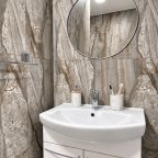 Апартаменты (ApartMari Шикарные в самом центре рядом в Рыбной деревней), Апартаменты ApartMari рядом в Рыбной деревней