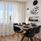 Возможность самостоятельного приготовления пищи, Апартаменты ApartMari рядом в Рыбной деревней