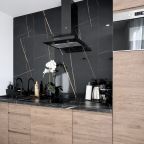 Возможность самостоятельного приготовления пищи, Апартаменты ApartMari рядом в Рыбной деревней
