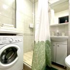 Апартаменты (ApartMari в центре рядом с парком Юность и Верхним озером), Апартаменты Рядом с парком Юность ApartMari Калининград