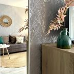 Апартаменты (ApartMari в центре рядом с парком Юность и Верхним озером), Апартаменты Рядом с парком Юность ApartMari Калининград