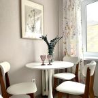 Апартаменты (ApartMari в центре рядом с парком Юность и Верхним озером), Апартаменты Рядом с парком Юность ApartMari Калининград