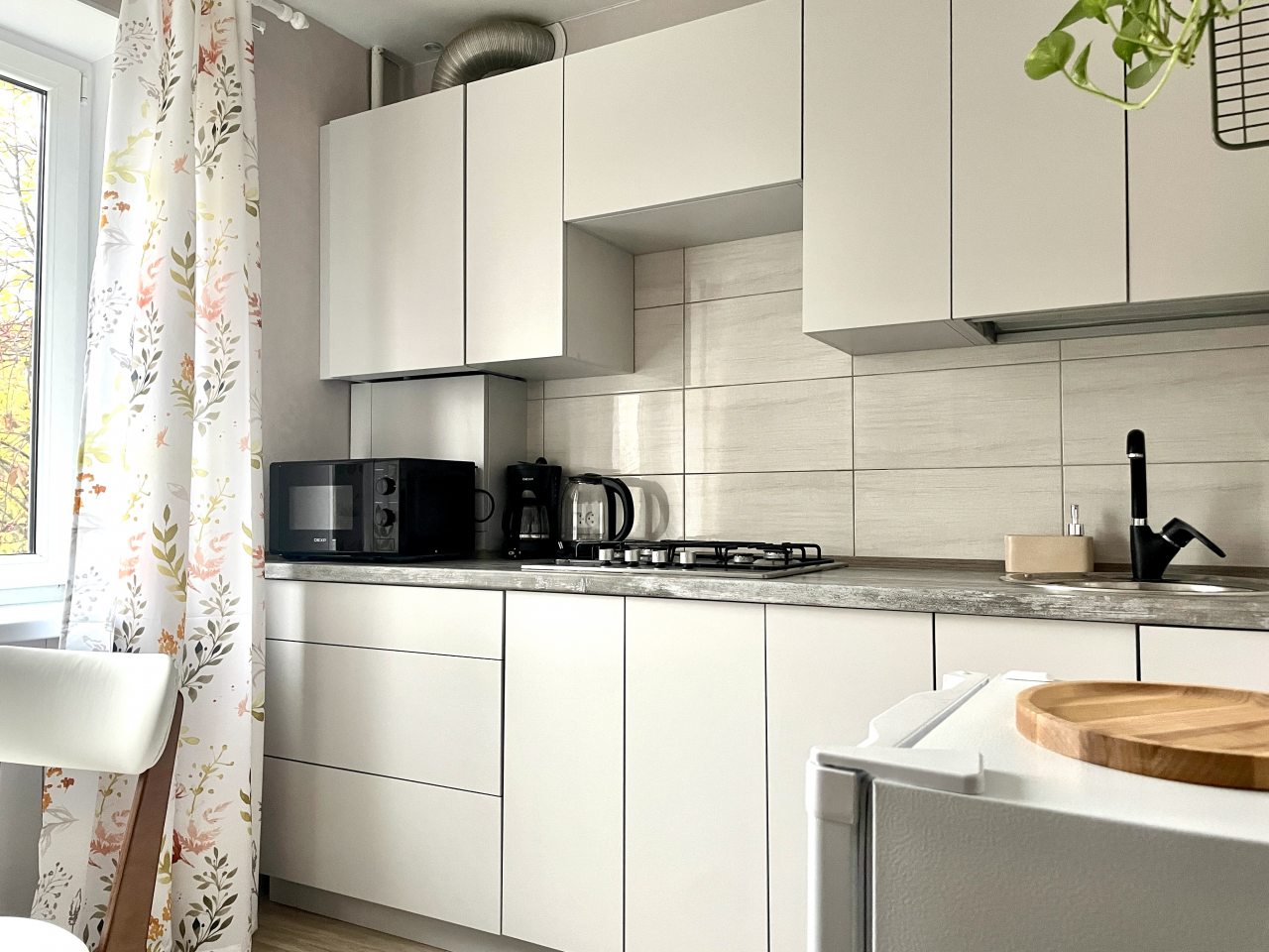 Апартаменты (ApartMari в центре рядом с парком Юность и Верхним озером), Апартаменты Рядом с парком Юность ApartMari Калининград