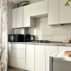 Апартаменты (ApartMari в центре рядом с парком Юность и Верхним озером), Апартаменты Рядом с парком Юность ApartMari Калининград