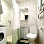 Апартаменты (ApartMari в центре рядом с парком Юность и Верхним озером), Апартаменты Рядом с парком Юность ApartMari Калининград