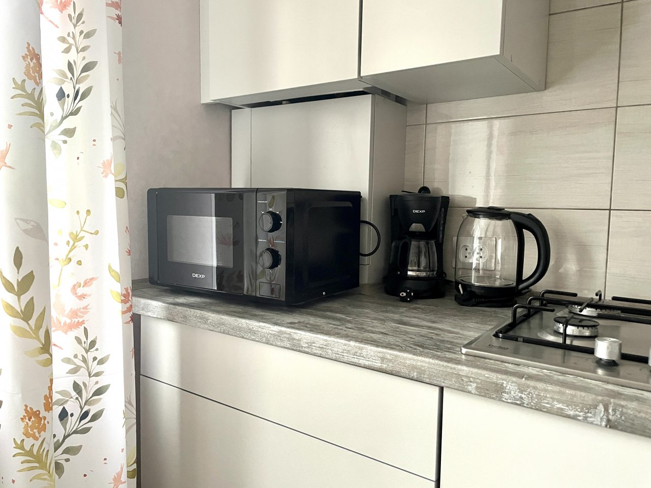 Апартаменты (ApartMari в центре рядом с парком Юность и Верхним озером), Апартаменты Рядом с парком Юность ApartMari Калининград