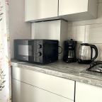 Апартаменты (ApartMari в центре рядом с парком Юность и Верхним озером), Апартаменты Рядом с парком Юность ApartMari Калининград