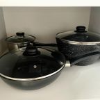 Апартаменты (ApartMari в центре рядом с парком Юность и Верхним озером), Апартаменты Рядом с парком Юность ApartMari Калининград