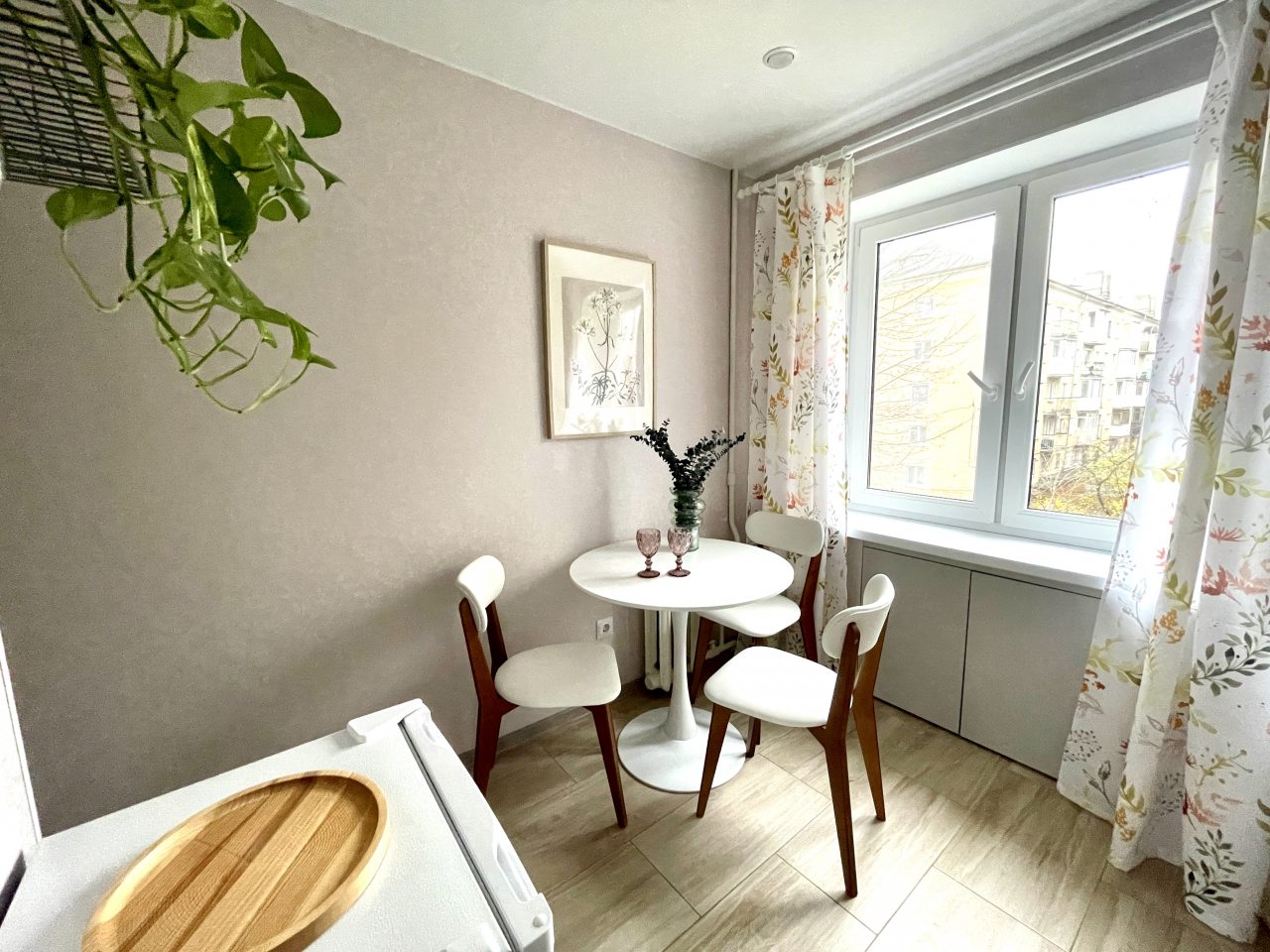 Апартаменты (ApartMari в центре рядом с парком Юность и Верхним озером), Апартаменты Рядом с парком Юность ApartMari Калининград
