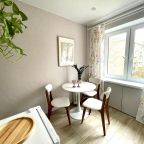 Апартаменты (ApartMari в центре рядом с парком Юность и Верхним озером), Апартаменты Рядом с парком Юность ApartMari Калининград