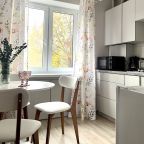 Апартаменты (ApartMari в центре рядом с парком Юность и Верхним озером), Апартаменты Рядом с парком Юность ApartMari Калининград