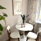 Апартаменты (ApartMari в центре рядом с парком Юность и Верхним озером), Апартаменты Рядом с парком Юность ApartMari Калининград