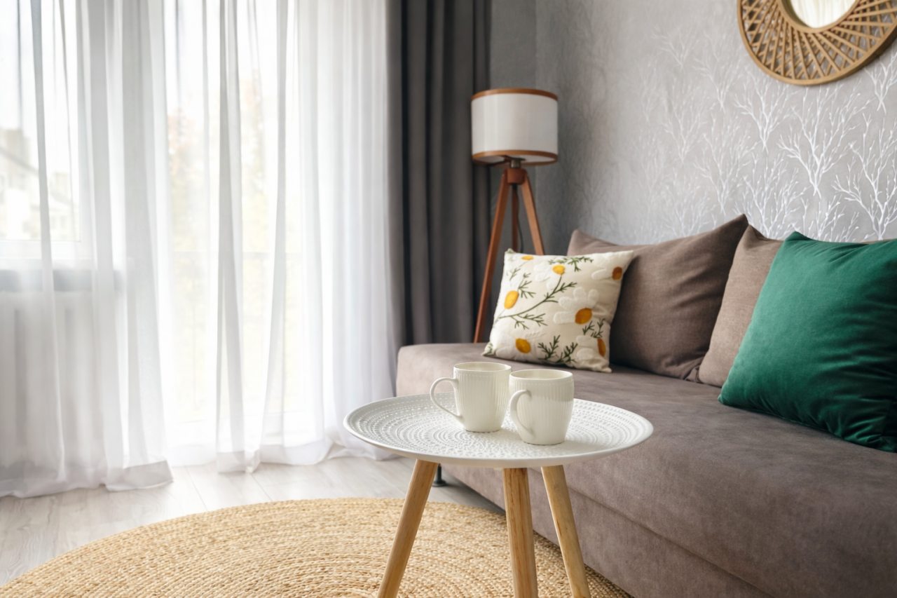 Апартаменты (ApartMari в центре рядом с парком Юность и Верхним озером), Апартаменты Рядом с парком Юность ApartMari Калининград