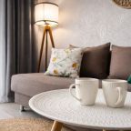 Апартаменты (ApartMari в центре рядом с парком Юность и Верхним озером), Апартаменты Рядом с парком Юность ApartMari Калининград