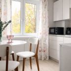 Апартаменты (ApartMari в центре рядом с парком Юность и Верхним озером), Апартаменты Рядом с парком Юность ApartMari Калининград