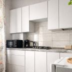 Апартаменты (ApartMari в центре рядом с парком Юность и Верхним озером), Апартаменты Рядом с парком Юность ApartMari Калининград