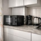 Апартаменты (ApartMari в центре рядом с парком Юность и Верхним озером), Апартаменты Рядом с парком Юность ApartMari Калининград