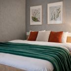Апартаменты (ApartMari в центре рядом с парком Юность и Верхним озером), Апартаменты Рядом с парком Юность ApartMari Калининград