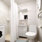 Апартаменты (ApartMari в центре рядом с парком Юность и Верхним озером), Апартаменты Рядом с парком Юность ApartMari Калининград