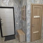 Квартира (Уютная квартира на Новомосковской.), Апартаменты Уютная на Новомосковской