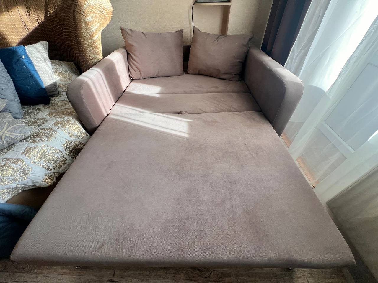 Апартаменты (УЮТНАЯ СТУДИЯ В ЦЕНТРЕ), Апартаменты ВОЯЖ на улице 50 лет ВЛКСМ, 19