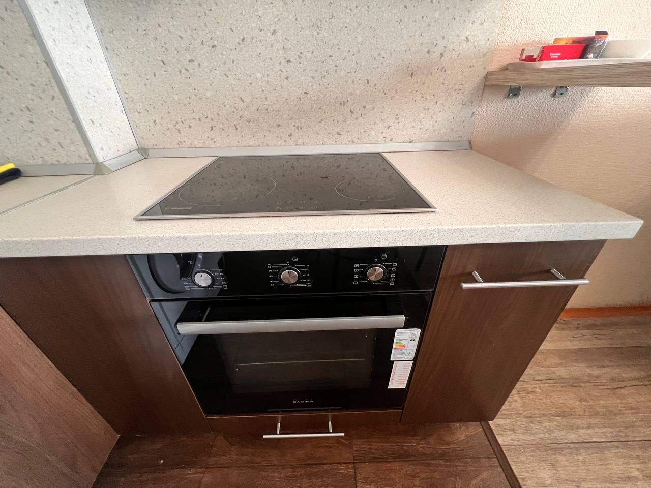 Апартаменты (УЮТНАЯ СТУДИЯ В ЦЕНТРЕ), Апартаменты ВОЯЖ на улице 50 лет ВЛКСМ, 19