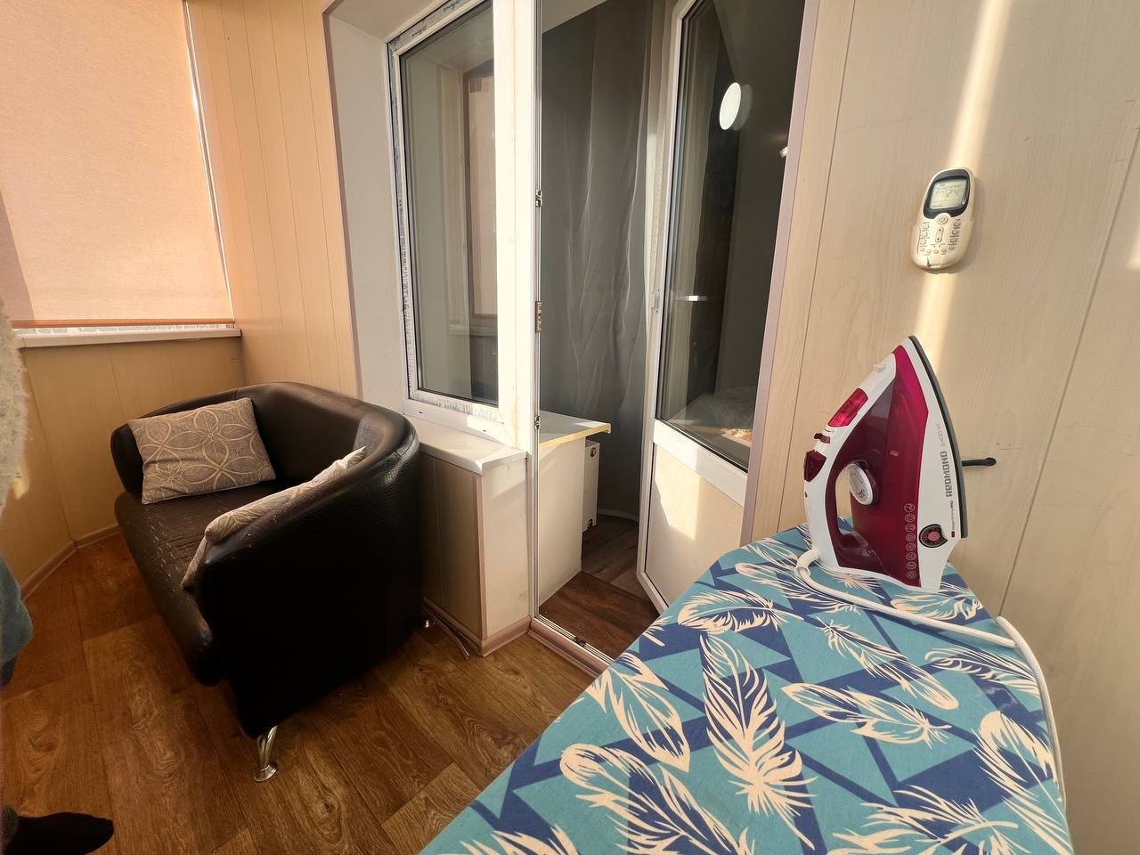 Апартаменты (УЮТНАЯ СТУДИЯ В ЦЕНТРЕ), Апартаменты ВОЯЖ на улице 50 лет ВЛКСМ, 19