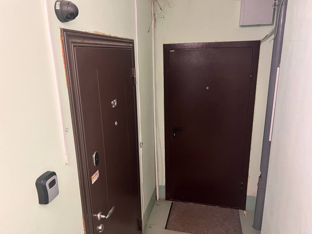 Апартаменты (УЮТНАЯ СТУДИЯ В ЦЕНТРЕ), Апартаменты ВОЯЖ на улице 50 лет ВЛКСМ, 19