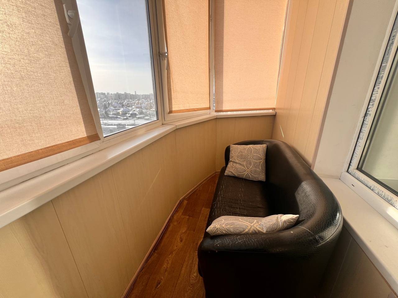 Апартаменты (УЮТНАЯ СТУДИЯ В ЦЕНТРЕ), Апартаменты ВОЯЖ на улице 50 лет ВЛКСМ, 19