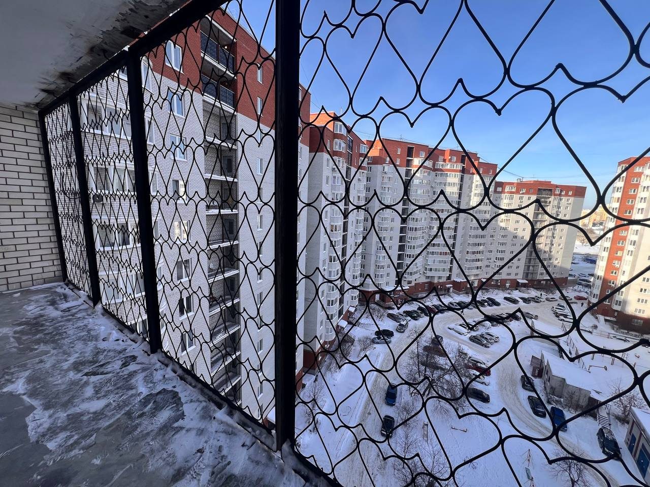 Апартаменты (УЮТНАЯ СТУДИЯ В ЦЕНТРЕ), Апартаменты ВОЯЖ на улице 50 лет ВЛКСМ, 19