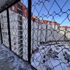 Апартаменты (УЮТНАЯ СТУДИЯ В ЦЕНТРЕ), Апартаменты ВОЯЖ на улице 50 лет ВЛКСМ, 19
