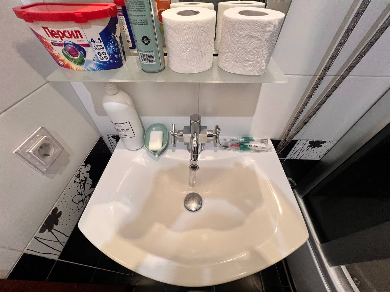 Апартаменты (УЮТНАЯ СТУДИЯ В ЦЕНТРЕ), Апартаменты ВОЯЖ на улице 50 лет ВЛКСМ, 19