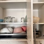 Возможность самостоятельного приготовления пищи, Апартаменты ВОЯЖ на улице 50 лет ВЛКСМ, 19