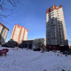 Автостоянка / Парковка, Апартаменты ВОЯЖ на улице 50 лет ВЛКСМ, 19