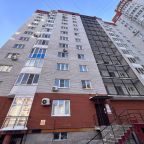 Автостоянка / Парковка, Апартаменты ВОЯЖ на улице 50 лет ВЛКСМ, 19