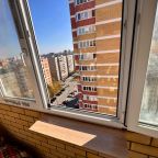 Апартаменты (Уютные просторные на депутатской), Апартаменты ВОЯЖ на улице Депутатская 110