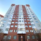 Автостоянка / Парковка, Апартаменты ВОЯЖ НА 50 ЛЕТ ВЛКСМ