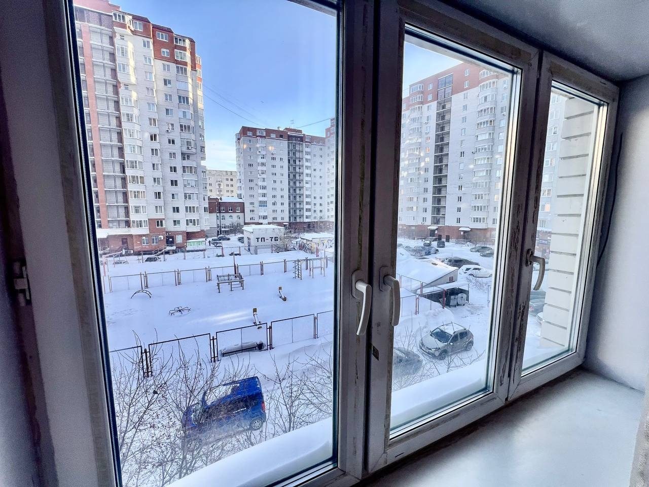 Апартаменты (СВЕТЛАЯ ПРОСТОРНАЯ СТУДИЯ), Апартаменты ВОЯЖ НА 50 ЛЕТ ВЛКСМ