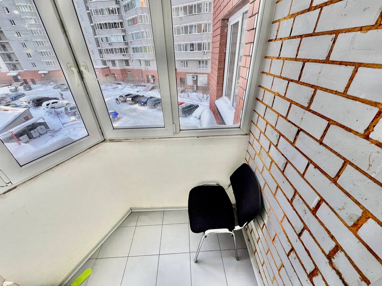 Апартаменты (СВЕТЛАЯ ПРОСТОРНАЯ СТУДИЯ), Апартаменты ВОЯЖ НА 50 ЛЕТ ВЛКСМ