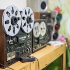 Музей Русского Быта на -1 этаже