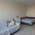 Квартира (Inndays Apartments на Пионерской 15), Апартаменты Inndays Apartments на Пионерской 15