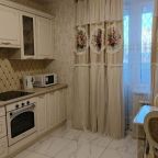 Квартира (Inndays Apartments на Пионерской 15), Апартаменты Inndays Apartments на Пионерской 15