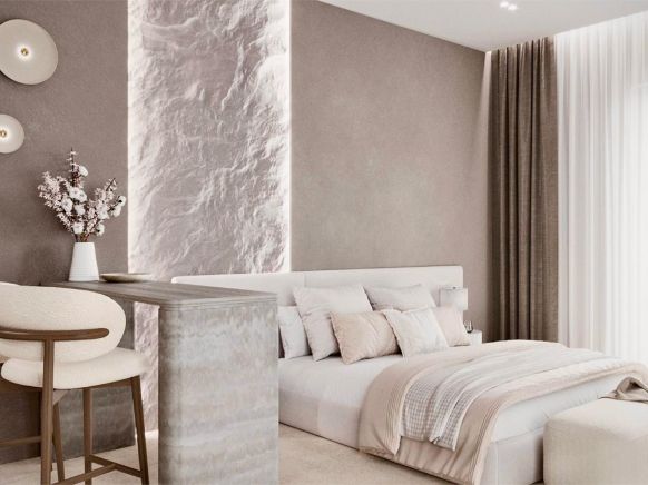 Отель Golden hills Апарт&СПА отель 5, Лермонтово