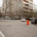 Автостоянка / Парковка, Апартаменты Вояж на 50 лет Октября