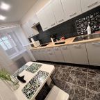 Возможность самостоятельного приготовления пищи, Апартаменты Вояж на Республике