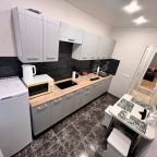 Возможность самостоятельного приготовления пищи, Апартаменты Вояж на Республике