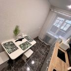 Возможность самостоятельного приготовления пищи, Апартаменты Вояж на Республике