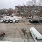 Автостоянка / Парковка, Апартаменты Вояж на Республике