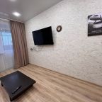 Апартаменты (ТРЕХКОМНАТНЫЕ В ЦЕНТРЕ), Апартаменты Вояж на Республике